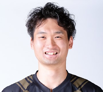 高梨健太選手