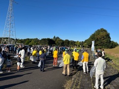 あいさつ