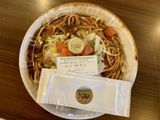 あんかけパスタ Papado お持ち帰り用パスタ