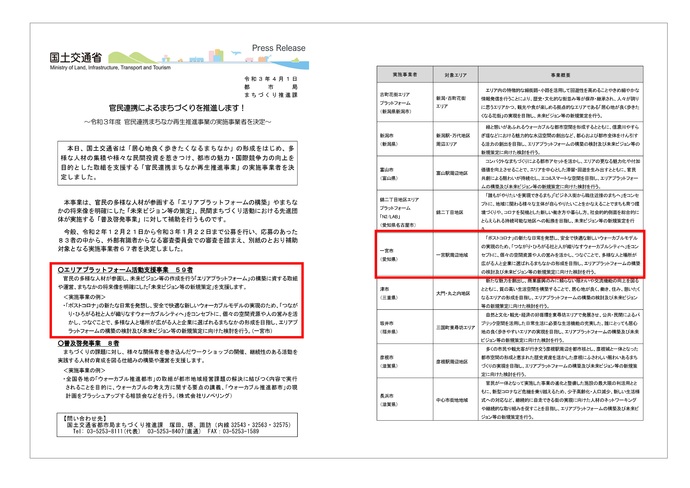 国土交通省HPより