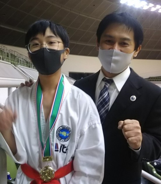 井戸選手