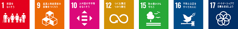 SDGsロゴ12