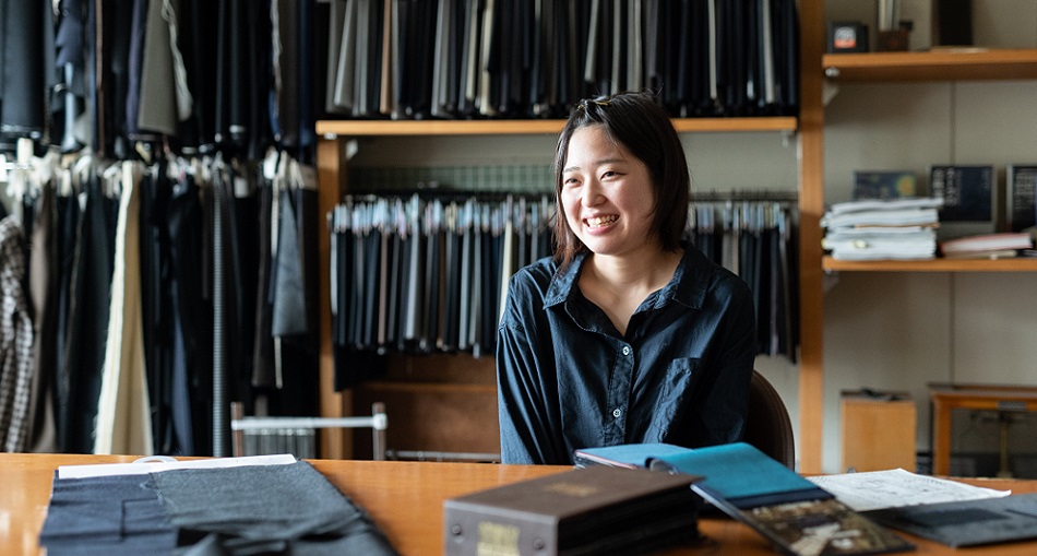 写真：平井基一さん