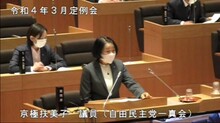 自由民主党一真会