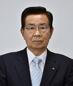 副議長写真