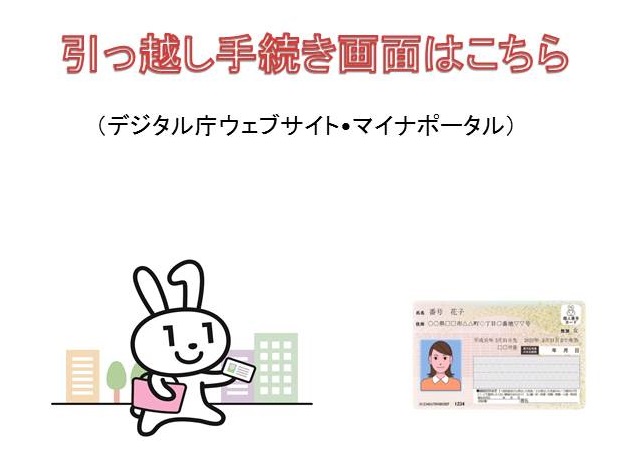 手続きサイトはこちらをクリック（外部リンク・新しいウインドウで開きます）