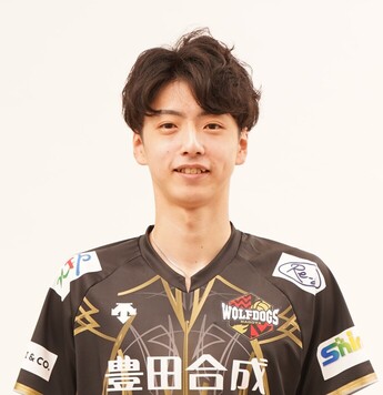山崎選手