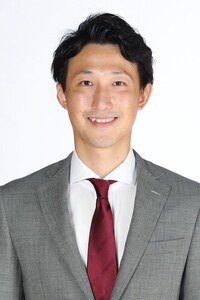 重村マネージャー(ウルフドッグス名古屋)
