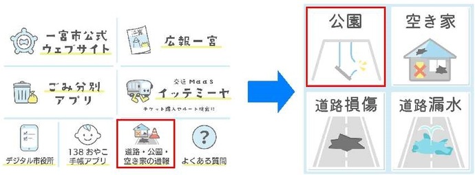 LINE操作説明
