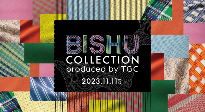 BISHU COLLECTION produced by TGC