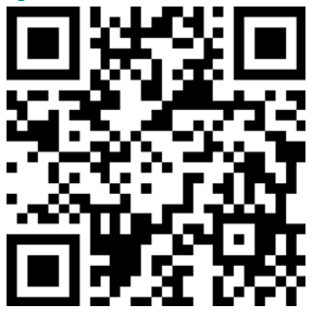 第23回一宮市防火標語応募フォーム二次元バーコード