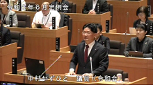 中村　かずひと 議員