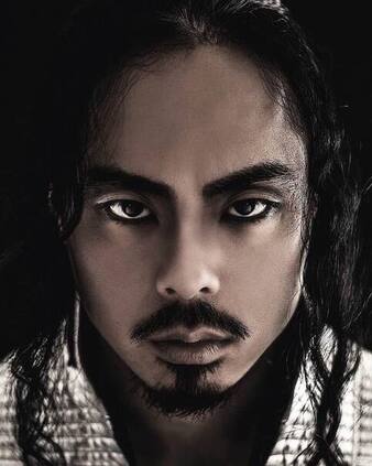 KENTO MORI　氏