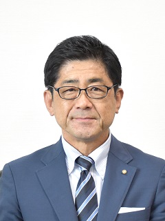 副議長写真