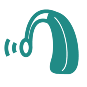 補聴器イメージイラスト