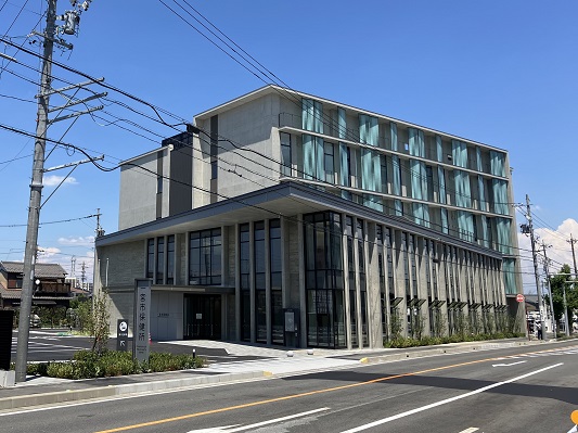 新保健所（2025.7.31）