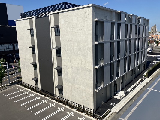 新保健所（2025.7.31）