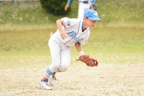 川口