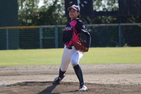 村上選手
