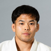 永山竜樹選手