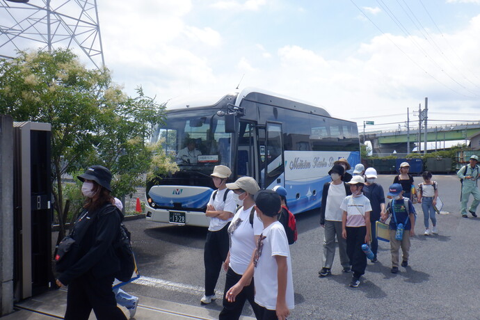 EVbus