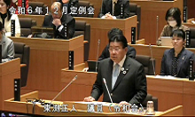 東渕議員