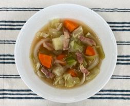 野菜の味ポトフ