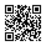 「いちみんと挑戦！契約クイズ」QR