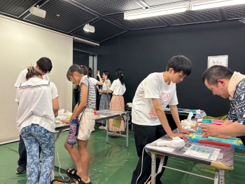 2024年の様子