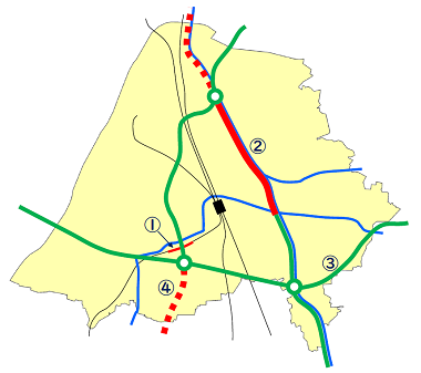 進行中・計画中
