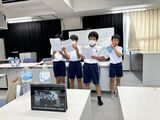 動画で呼びかけ