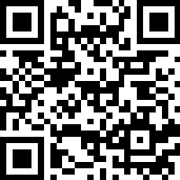 インターネット申請のQRコード