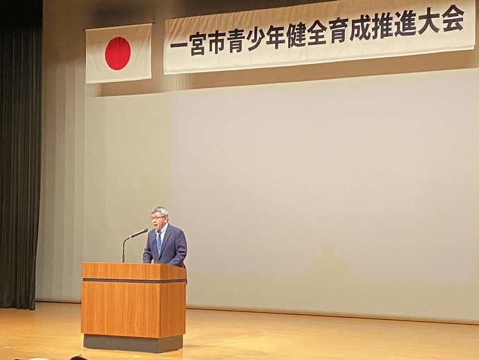 推進大会様子2