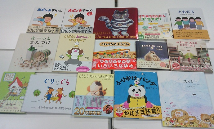 2025.2寄贈図書