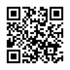 申し込み用二次元コード