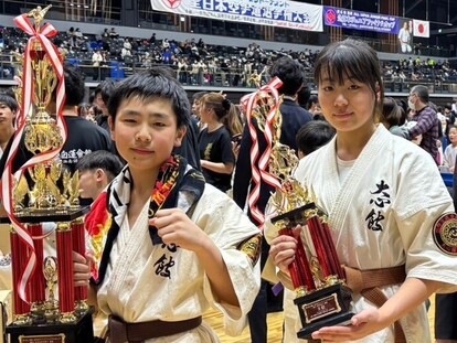 柴山選手