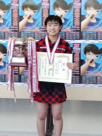 長谷川選手