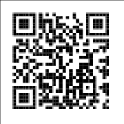国・地方共通相談チャットボット(Govbot)のQRコード
