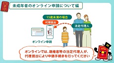 動画のキャプチャー画像