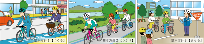 基本方針イメージ