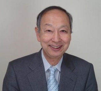 講師池田清彦さんの写真