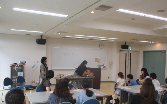 開催状況写真（1）