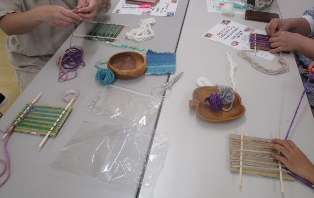 講座の様子（2）