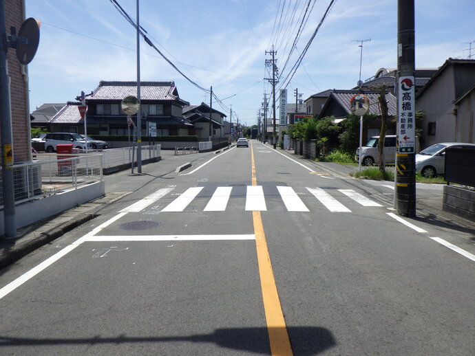 現地写真