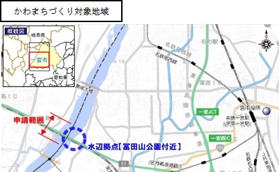 位置図