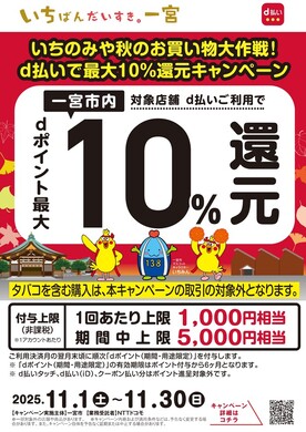 2025d払いポスター