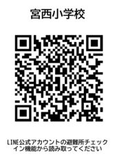 宮西小学校
