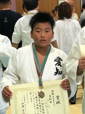 今井選手