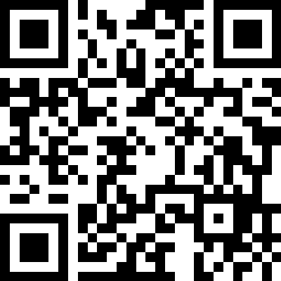 調査員申込用二次元コード