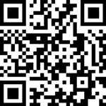 ステージ出演者募集　二次元コード